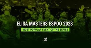 Elisa Masters Espoo 2022 Betting Guide: Schedule, Teams