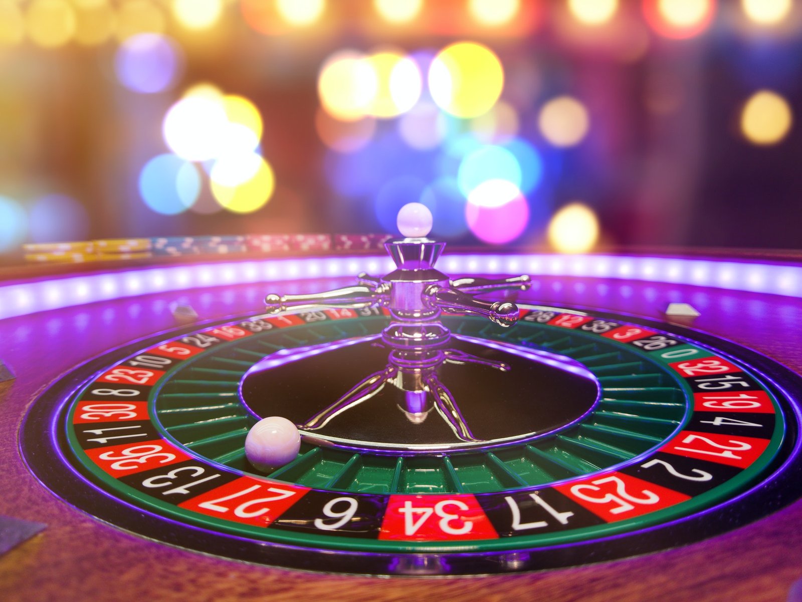 Top 10 Online Casino Games to Play and Win Big